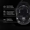 KED Pector ME-1 Mountainbike Helm: Mips Schutz, BOA® Fit Produktbild-Vorschau 2