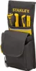 Porte-outils de ceinture STANLEY 4 compartiments Voir les images du produit 14
