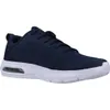 Skechers Herren  Schnürschuhe blau Gr. 44 Produktbild-Vorschau 18