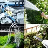 PVC Schlauch Transparent 10mm Innenx12mm Außen Produktbild-Vorschau 6