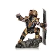 Iron Studios & Minico Avengers: Endgame - Thanos figur Produktbild-Vorschau 3