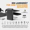 Xtorm XNG601W100, 60000 mAh, Lithium Polymer (LiPo), Power Produktbild-Vorschau 4