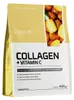 OstroVit Kollagen + Vitamin C 400g  Ananas Produktbild-Vorschau 2