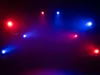EUROLITE Set 4x LED PARty Spot Silent RGB/WW mit Softbag Produktbild-Vorschau 5
