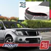 Bra Capot Deflecteur Protection Pour Dacia Bigster Depuis Voir les images du produit 10