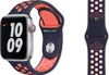 Apple 40mm Blue Black/Bright Mango Nike Sport Band – Produktbild-Vorschau 5