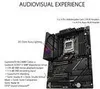 ASUS ROG STRIX B650E-E GAMING WIFI Mainboard Sockel AM5 Produktbild-Vorschau 9