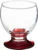 Set von 6 weingläser "enric eau" 28cm  - SG Secret de Produktbild-Vorschau 5