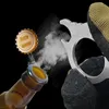 INF Edelstahl Fingerring EDC Tool mit Flaschenöffner, Produktbild-Vorschau 3