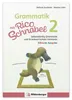 Grammatik mit Rico Schnabel, Klasse 2 - silbierte Ausgabe Produktbild-Vorschau 2