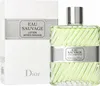 Dior (Christian Dior) Eau Sauvage Rasierwasser für Herren Produktbild-Vorschau 5