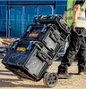 DEWALT 1-70-324 - Nero - Metallo - 60 kg - 681 mm - 235 mm Anteprima dell’immagine prodotto 8