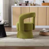 MODFU 360° drehbarer Freizeitsessel Loungesessel Produktbild-Vorschau 3