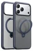 Torras - Funda protectora Ostand Spin MagSafe para iPhone Vista previa de la imagen del producto 1