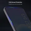 2-Pack Samsung A57 Displayschutzfolie Privacy - Gehärtetes Produktbild-Vorschau 6