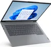 Lenovo ThinkBook 14 G6 ABP 21KJ - 180°-Scharnierdesign - Produktbild-Vorschau 12