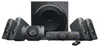 Počítačové reproduktory Logitech Z906 Náhled obrázku produktu 2