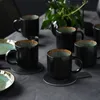 CreaTable, 21558, Nordic Fjord Green, 6-dielna sada Náhľad obrázku produktu 13