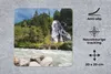 MuchoWow® Mauspad Mousepad Wasserfall am Großglockner in Produktbild-Vorschau 2