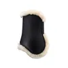 Eskadron Gamaschen Fauxfur Compact Hinterbein Basics Produktbild-Vorschau 2