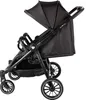 Born Lucky Duo Buggy Ranger Schwarz Produktbild-Vorschau 5
