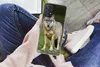 MuchoWow® Handyhülle Schutzhülle Hülle für Samsung Galaxy Produktbild-Vorschau 3