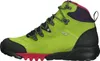 Waldläufer Wanderschuhe Wanderschuhe Leder/Textil Produktbild-Vorschau 38
