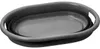 BRUNNER Wäschekorb Lotus Fold-Away faltbar 36 l Produktbild-Vorschau 2