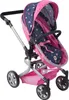 BAYER CHIC 2000 Puppenwagen Kombi MIKA 595-33 Produktbild-Vorschau 13