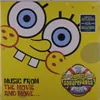 Various Artists - The Spongebob Squarepants Movie (Limited Produktbild-Vorschau 2