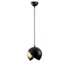 Opviq, elegante lampada a sospensione (diametro 20 cm, Anteprima dell’immagine prodotto 2