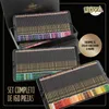 Joya Creative: Set profesional de lápices de colores, 160 Vista previa de la imagen del producto 8