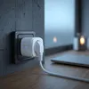 2x Ferngesteuerte WLAN-Steckdose von GreenBlue Produktbild-Vorschau 2