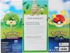 Pokémon Cards GO Kokowei V-Box DE Produktbild-Vorschau 3