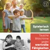 Arco e frecce Eli® per bambini con 6 frecce in feltro - 3 Anteprima dell’immagine prodotto 3