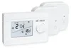 Funk-Raumthermostat Set Mi-250S RF mit 2 Empfängern, Heiz- Produktbild-Vorschau 1