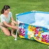 Bestway® Steel Pro™ Piscine à cadre avec toit pare-soleil Voir les images du produit 16