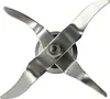 vhbw Mixmesser Ersatz für Silvercrest SKMK1200C3-28 für Produktbild-Vorschau 9