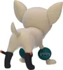 My Hero Academia Bakudog Fluffy Puffy Figur 6cm Produktbild-Vorschau 3