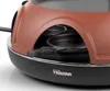 TRISTAR Pizzamaker Festa Gourmet, PZ-9160, 3in1, für 6 Produktbild-Vorschau 5