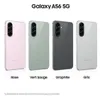 Galaxy A56 5G - 128 GB - Awesome Graphite Produktbild-Vorschau 5