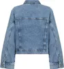 Soyaconcept Jeansjacke für Damen Produktbild-Vorschau 7