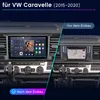 9" Android 15 Autoradio Carplay Für VW Caravelle Náhled obrázku produktu 2