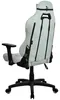 Arozzi Torretta - Gamingstoel met zachte stofbekleding - Productafbeelding-voorbeeld 3