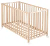 roba Klappbett Fold Up 60 x 120 - Klappbares Babybett aus Produktbild-Vorschau 1