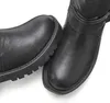LASCANA Bikerboots schwarz Größe 40 Produktbild-Vorschau 5