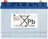 BOSCH S4 Starterbatterie 0092S40260 Produktbild-Vorschau 12