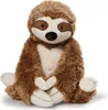 NICI Plüsch-Faultier 25cm Produktbild-Vorschau 2