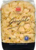 A bag of Garofalo Orecchiette pasta. Podgląd zdjęcia produktu