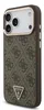 Funda Guess 4G con logo triangular para iPhone 18 Pro Max / Vista previa de la imagen del producto 19
